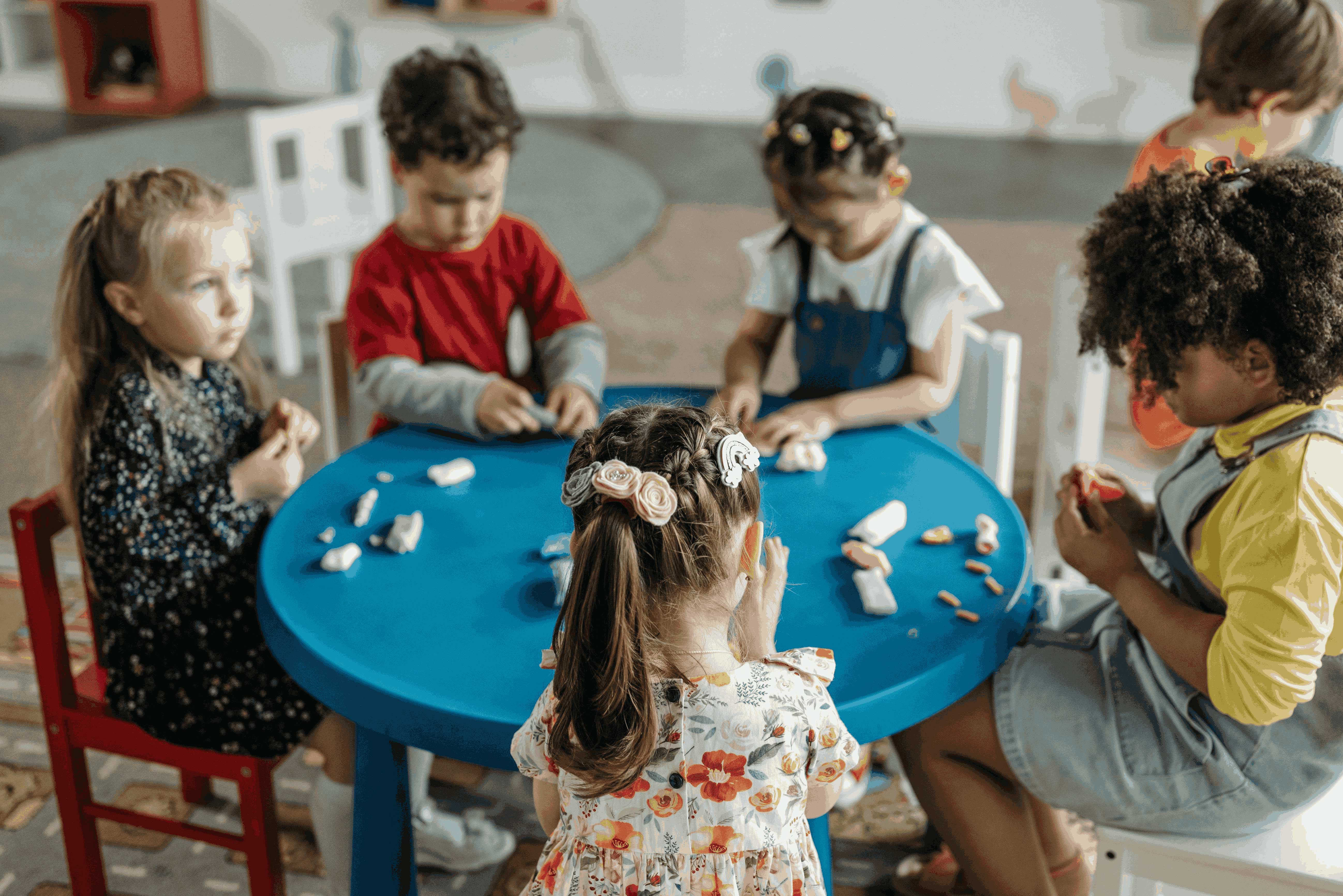 Play Activities